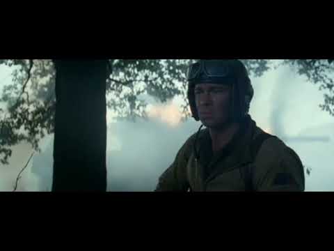 Fury - War Movie (Edit)