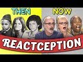ELDERS REACT TO OLD PHOTOS OF THEMSELVES #5