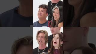 Judges Hilariously Roast Contestants' Style on Live Show