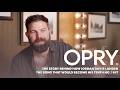 Jordan Davis Tells Story Behind "Turn This Truck Around" | Opry
