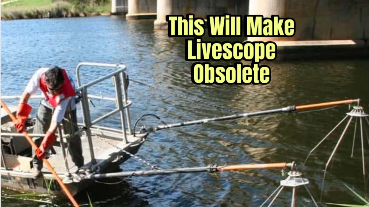 The New “Electroshock Rig” Will Make LiveScope Worthless…