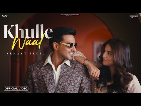 Khulle Waal Lyrics