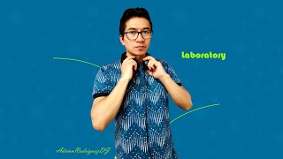 AdrianRodriguezDJ - Laboratory