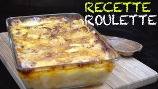 La tartiflette