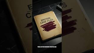 Epstein Files - The Map of Power Wealth