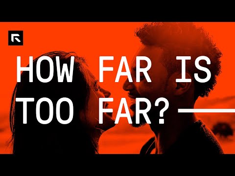 How Far is Too Far?