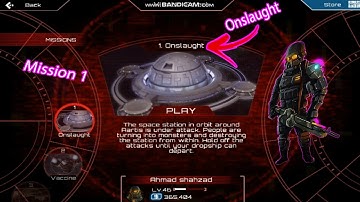 SAS 4 Singleplayer Mission :1 (Steam)