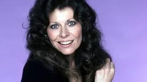 Ann Wedgeworth 1934-2017
