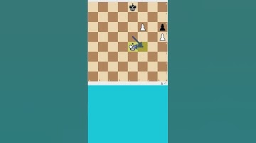 Chess End Game strategies to WIN | Triangulation King