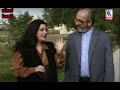 المسلسل العراقي ـ امرأة ورجل ـ مقداد عبد الرضا، هند كامل ـ الحلقة 1