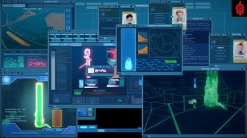 IFSCL: Season 4: A Bus Attack and Dog DNA