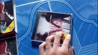 Opening To Freddy Vs. Jason (2003) 2004 VCD (Thai Copy)