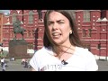 ViVe MOSCÚ: Descubre la Belleza Rusa