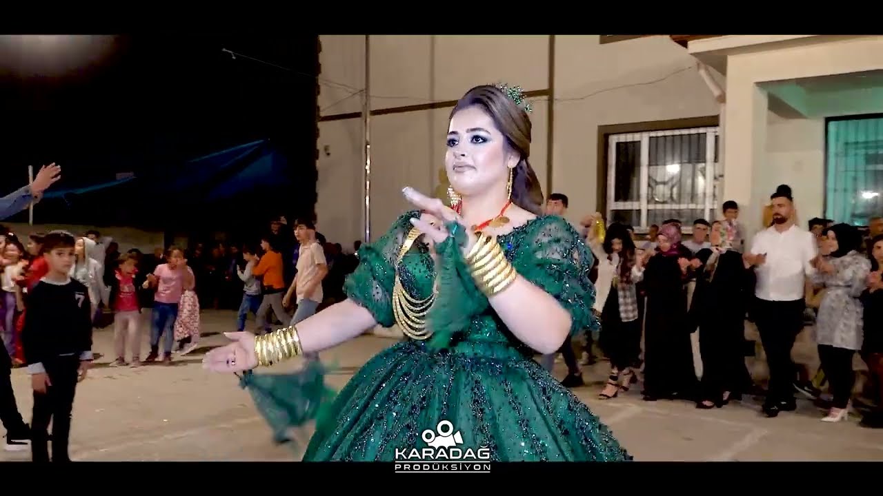 Batarist CAHİT & Ekibi Konuk Sanatcı Mehmet KALKAN Pazarcık EĞRİCE KÖYÜ 2022