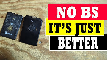 Meshtastic Showdown: WisMesh Tag vs T1000 — The Ultimate Off-Grid Battle!