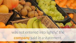 Earth Fare to close all its Stores