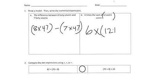Module 2 Exit Ticket 3