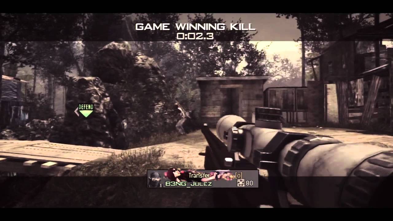 TeamB3NG WeekTage #5