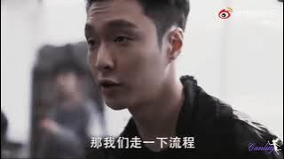 LAY ZHANG CRIME CRACKDOWN