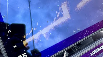 UPDATED Lowrance Active Target 2 Settings- 25.1 Update