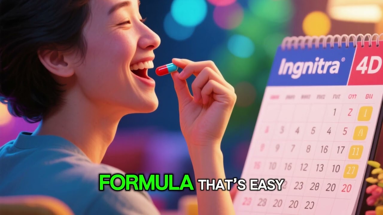 Ignitra Review 😱 This Metabolism Supplement Changed My Energy Levels FAST!