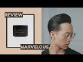 Review sp vut tc marvelous by rusty lab  hng nc hoa creed aventus huy quc