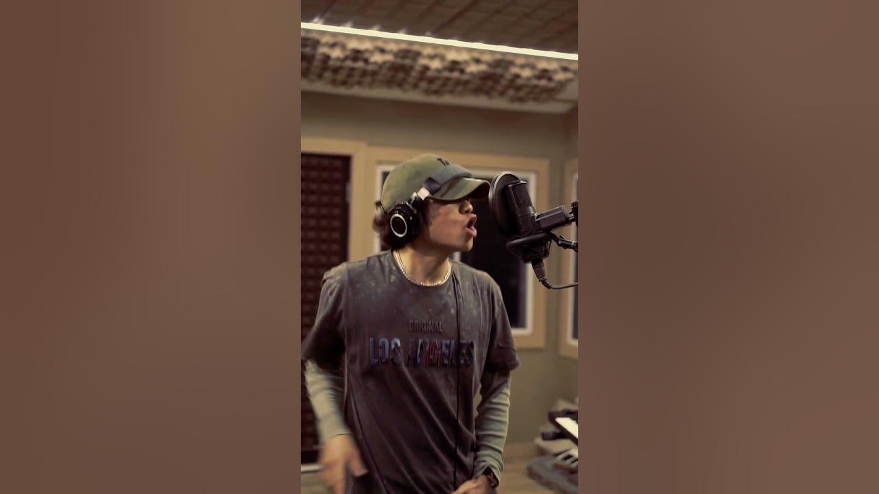 N.John In Studio | (SOVATH MONINEAK)