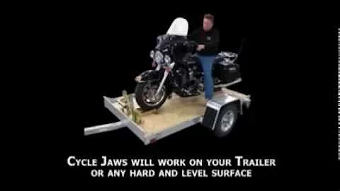 Pingel Cycle Jaws