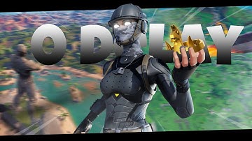 One way pros get zero input delay in fortnite (one of the best chapter 5 tweaks)