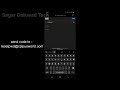 Cp Plus Dvr Password Reset in Hindi