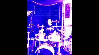 Black Metal Live - Drums #blackmetal #birkental #live #shorts #germanblackmetal #blackmetaldrums