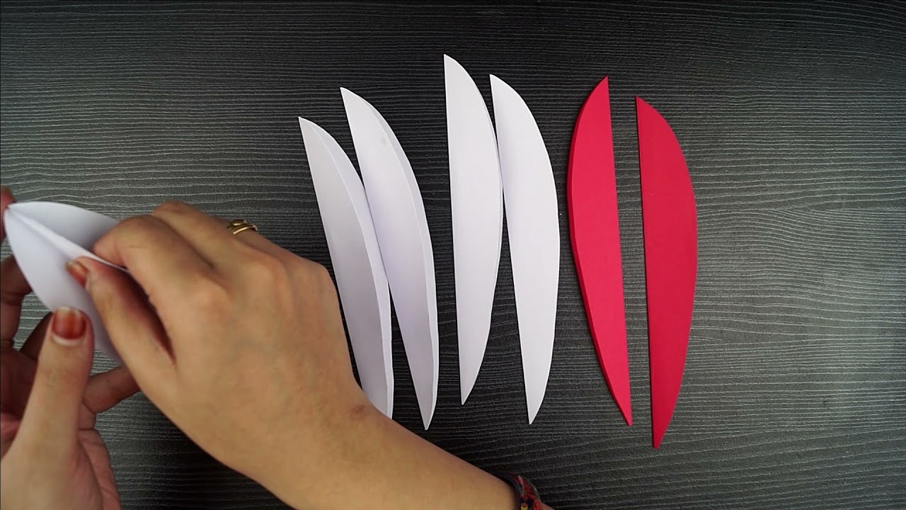 ZEPPELIN - LETTER Z - CRAFT VIDEO