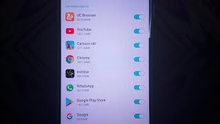 Whatsapp internet not working [SOLVED]