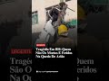 Tragédia Em BH: Quem São Os Mortos E Feridos Na Queda De Avião