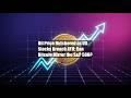 Oil Price Butchered as US Stocks Breach ATH: Can Bitcoin Mirror