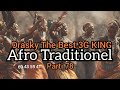 Afro traditionel parti 78by drasky the best 3g king