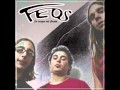 Feos - Cuando Estoy Borracho