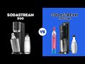 ⭐ SODASTREAM DUO VS SODASTREAM CRYSTAL ⭐ | VERGLEICH