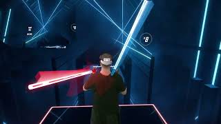 Beat Saber XR - Until It Sleeps - Expert + Small Arrows