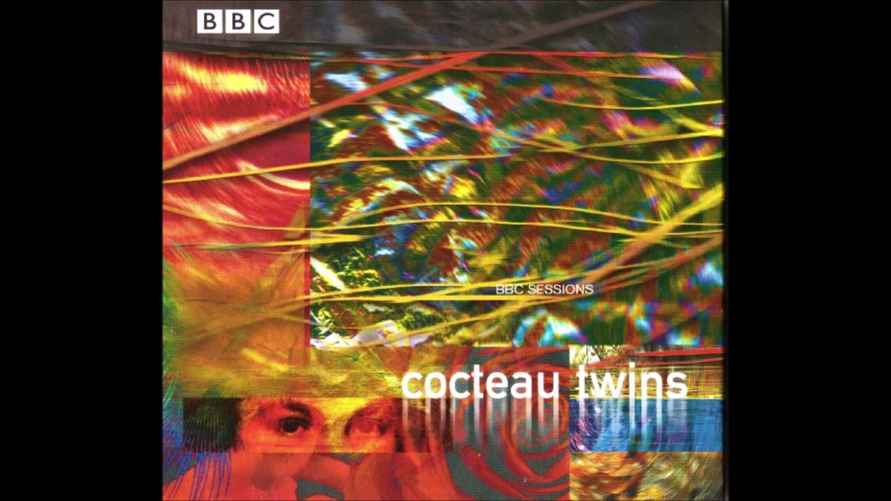 2-2-Cocteau Twins-BBC Sessions-From The Flagstones-Saturday Night Live 3 December 1983-High quality