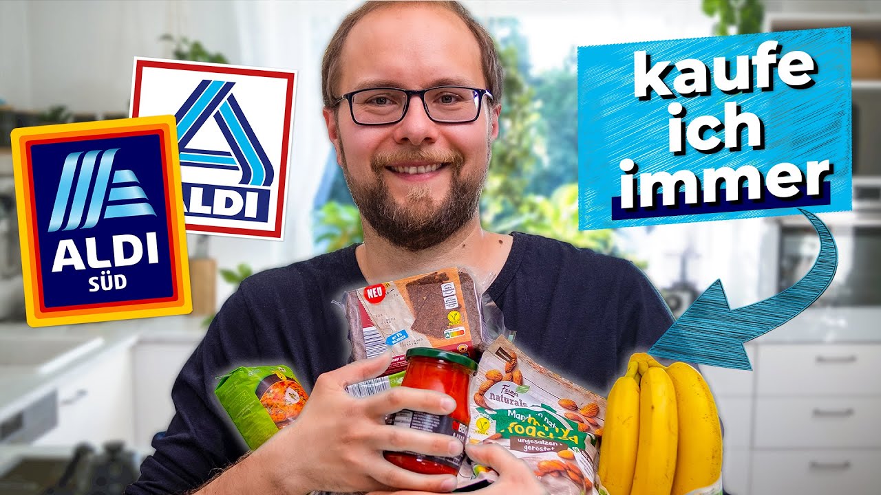 Die Aldi-Story – Karl und Theo Albrecht (NEU HD)