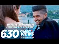 Guru randhawa made in india  bhushan kumar  directorgifty  elnaaz norouzi  vee