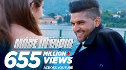 Guru Randhawa: MADE IN INDIA | Bhushan Kumar | DirectorGifty | Elnaaz Norouzi | Vee  - Durasi: 4:03. 