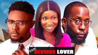 My Devious Lover - BEST OF MAURICE SAM, SONIA UCHE AND EMMA EMORDI LOVE MOVIE | Nigerian Movies