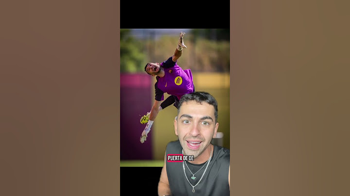 EL PATINAZO DE DANI OLMO 🤣 #shorts #futbol #barça #madrid