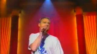 Erasure - Breath of Life (Jonathan Ross 13-2-1992)