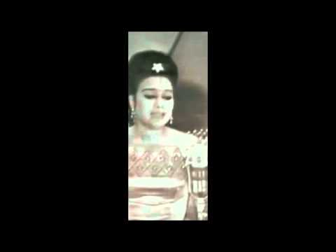 سناء الباروني منديلي يا نينتي وقع في الحارة 