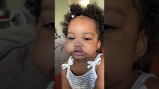 Who side are y’all on 😂 | Baby Mikko #shorts