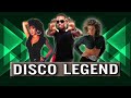 Miniature de la vidéo de la chanson Legendär (Disco Disco Remix)