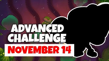 BTD6 Advanced Challenge | That